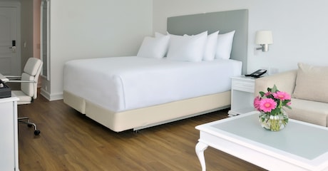 Room Habitación Superior